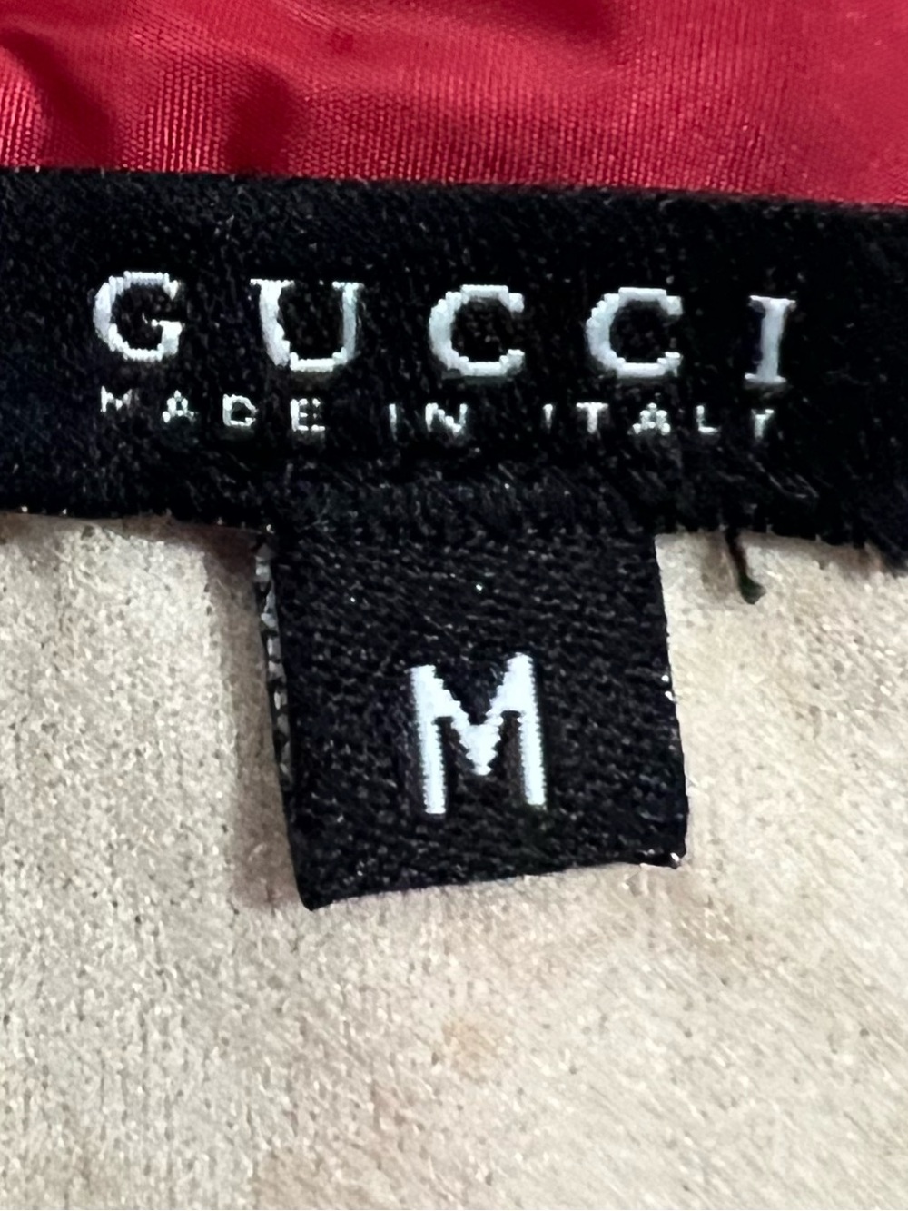 Gucci - Picture 14 of 14